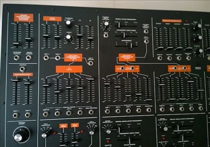 various-Macbeth M5 (the orange/black one)